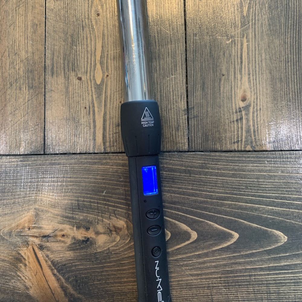 NUME 19 mm Magic Curling Wand